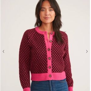 Marine Layer Ava Cardigan